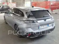 2022 Peugeot 308