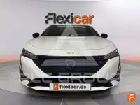 2022 Peugeot 308