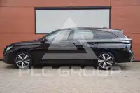 2022 Peugeot 308