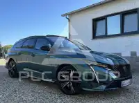 2022 Peugeot 308
