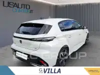 2022 Peugeot 308