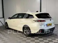 2022 Peugeot 308