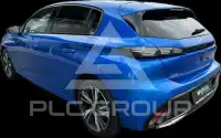 2022 Peugeot 308