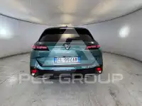 2022 Peugeot 308
