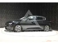 2022 Peugeot 308