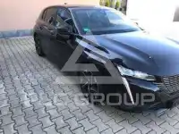 2022 Peugeot 308