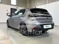 2022 Peugeot 308
