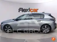 2022 Peugeot 308