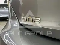 2022 Peugeot 308