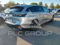 2022 Peugeot 308