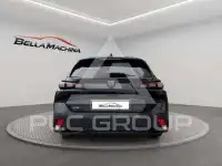 2022 Peugeot 308