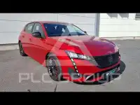 2022 Peugeot 308
