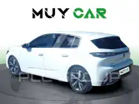 2022 Peugeot 308