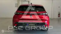 2022 Peugeot 308