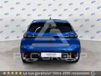 2022 Peugeot 308