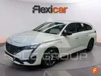 2022 Peugeot 308