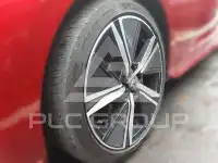 2022 Peugeot Unknown