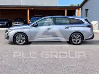 2022 Peugeot 308
