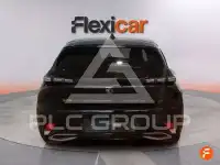 2022 Peugeot 308