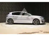 2022 Peugeot 308