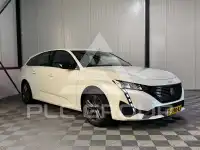 2022 Peugeot 308