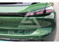 2022 Peugeot 308
