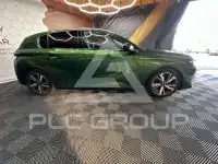 2022 Peugeot 308