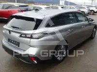 2022 Peugeot 308