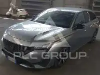 2022 Peugeot 308