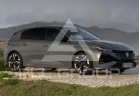 2022 Peugeot 308