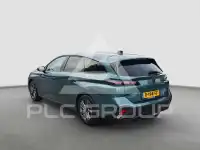 2022 Peugeot 308