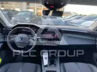 2022 Peugeot 308