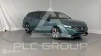 2022 Peugeot 308