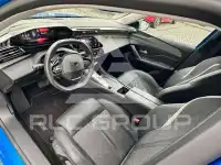 2022 Peugeot 308