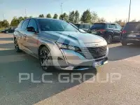 2022 Peugeot 308