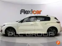 2022 Peugeot 308