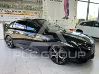 2022 Peugeot 308