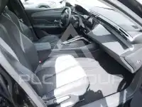 2022 Peugeot 308
