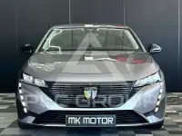 2022 Peugeot 308