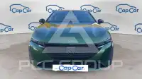 2022 Peugeot 308