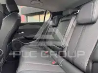 2022 Peugeot 308