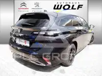 2022 Peugeot 308