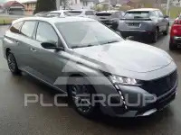 2022 Peugeot 308