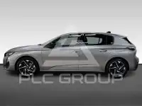 2022 Peugeot 308