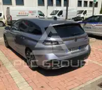 2022 Peugeot 308