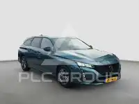 2022 Peugeot 308