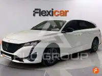 2022 Peugeot 308