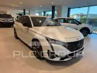 2022 Peugeot 308