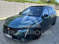 2022 Peugeot 308