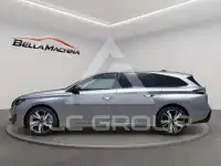 2022 Peugeot 308